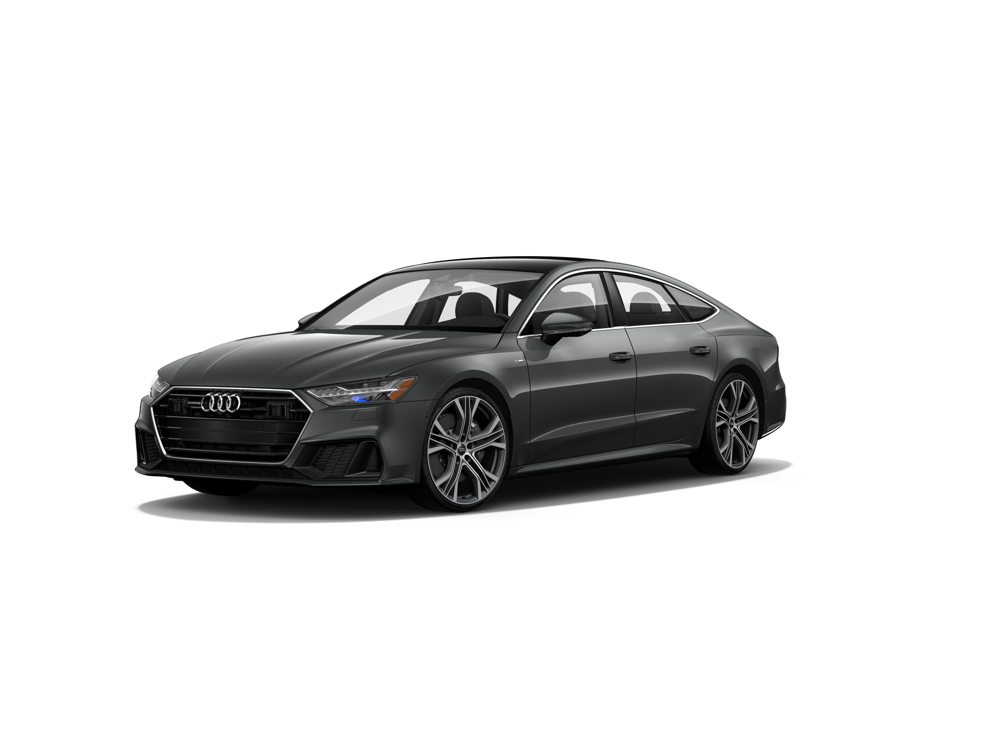 2019 Audi A7 Prestige