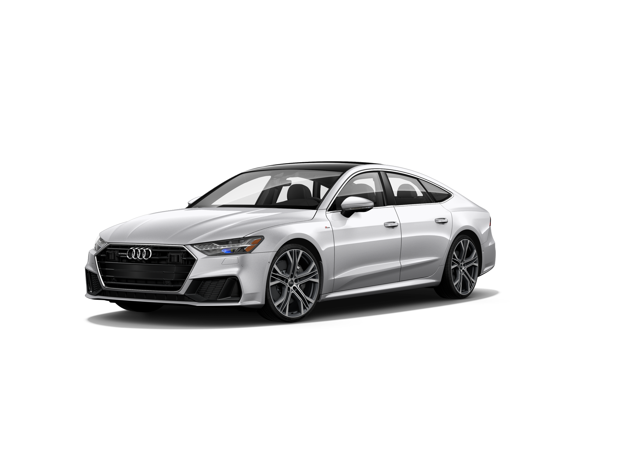 2019 Audi A7 Prestige's photo