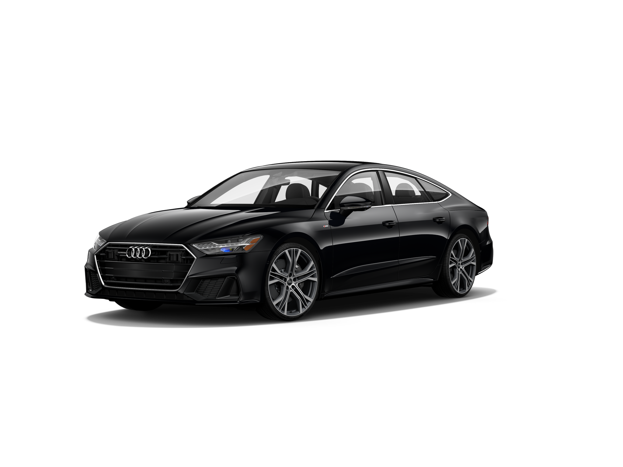 2019 Audi A7 Prestige's photo