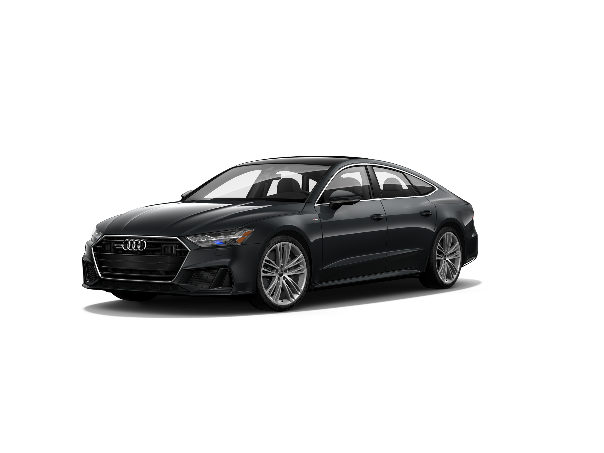 2019 Audi A7 Prestige's photo