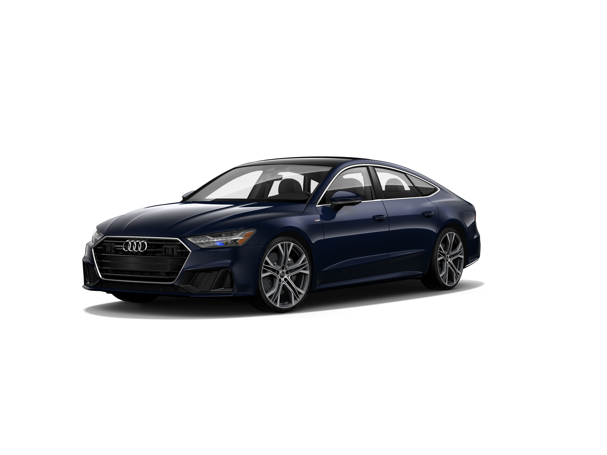 2019 Audi A7 Prestige's photo
