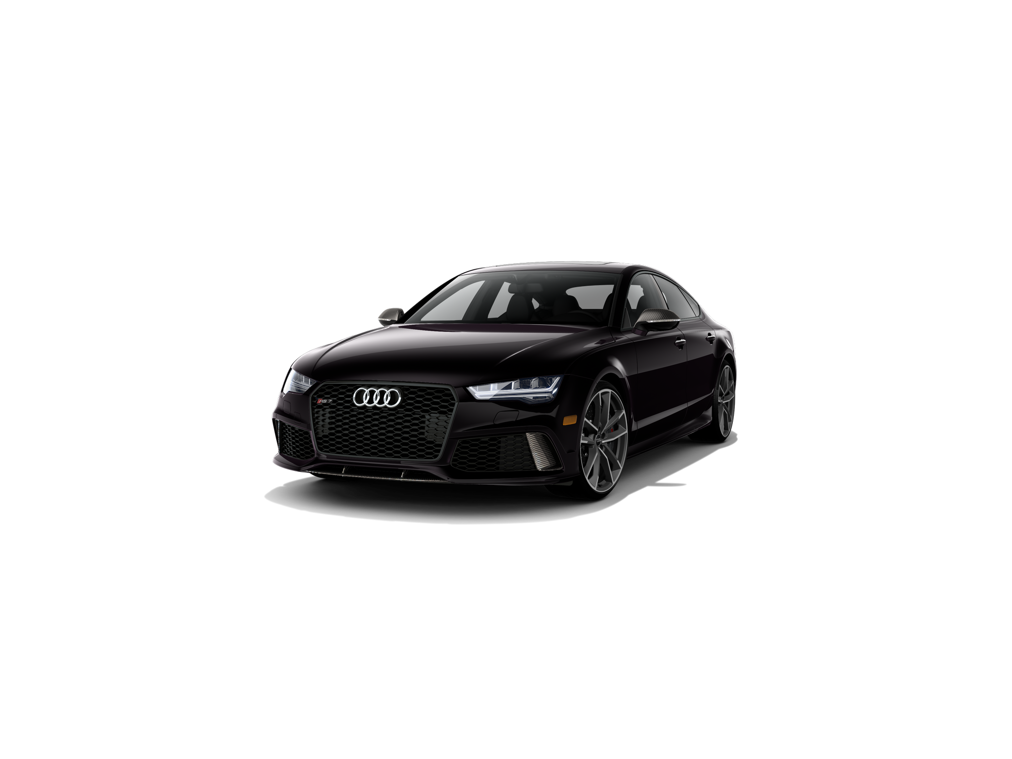 2017 Audi RS 7 Prestige's photo