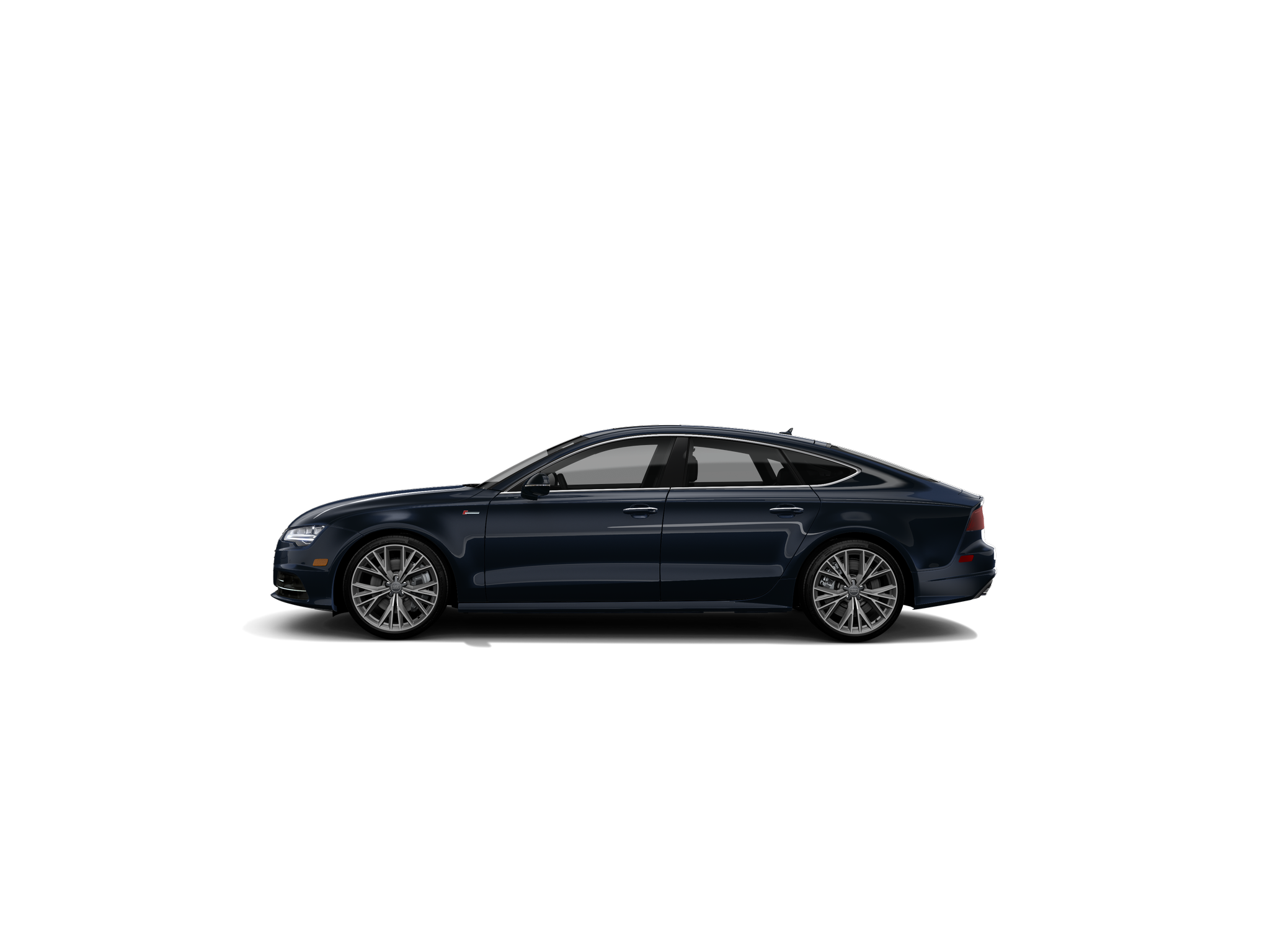 2017 Audi A7 Sportback