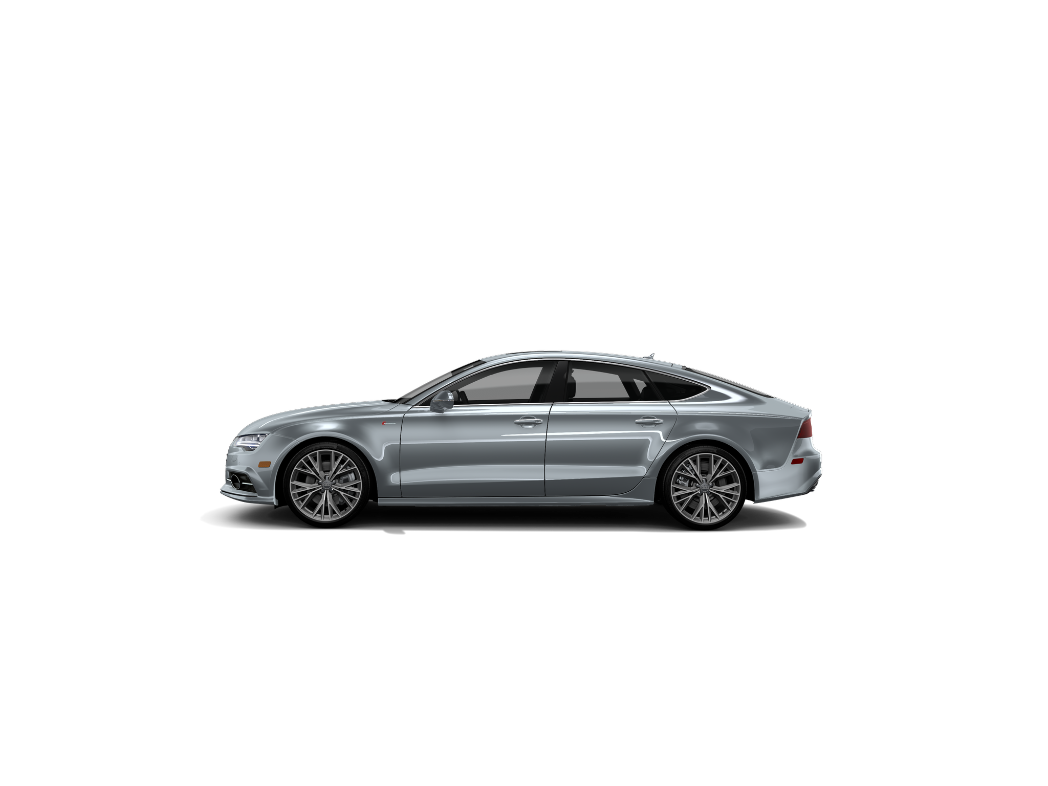 2017 Audi A7 Sportback