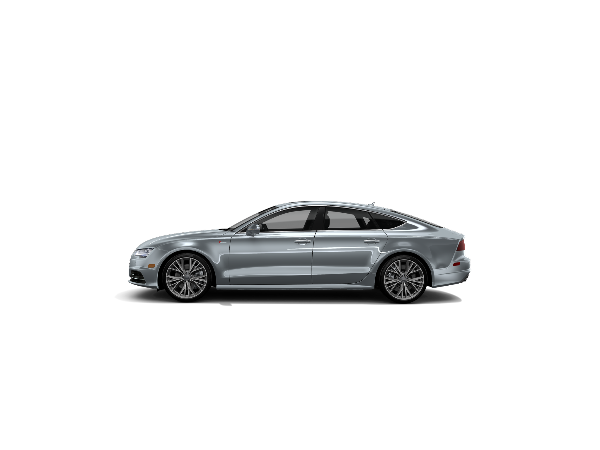 2017 Audi A7 Sportback