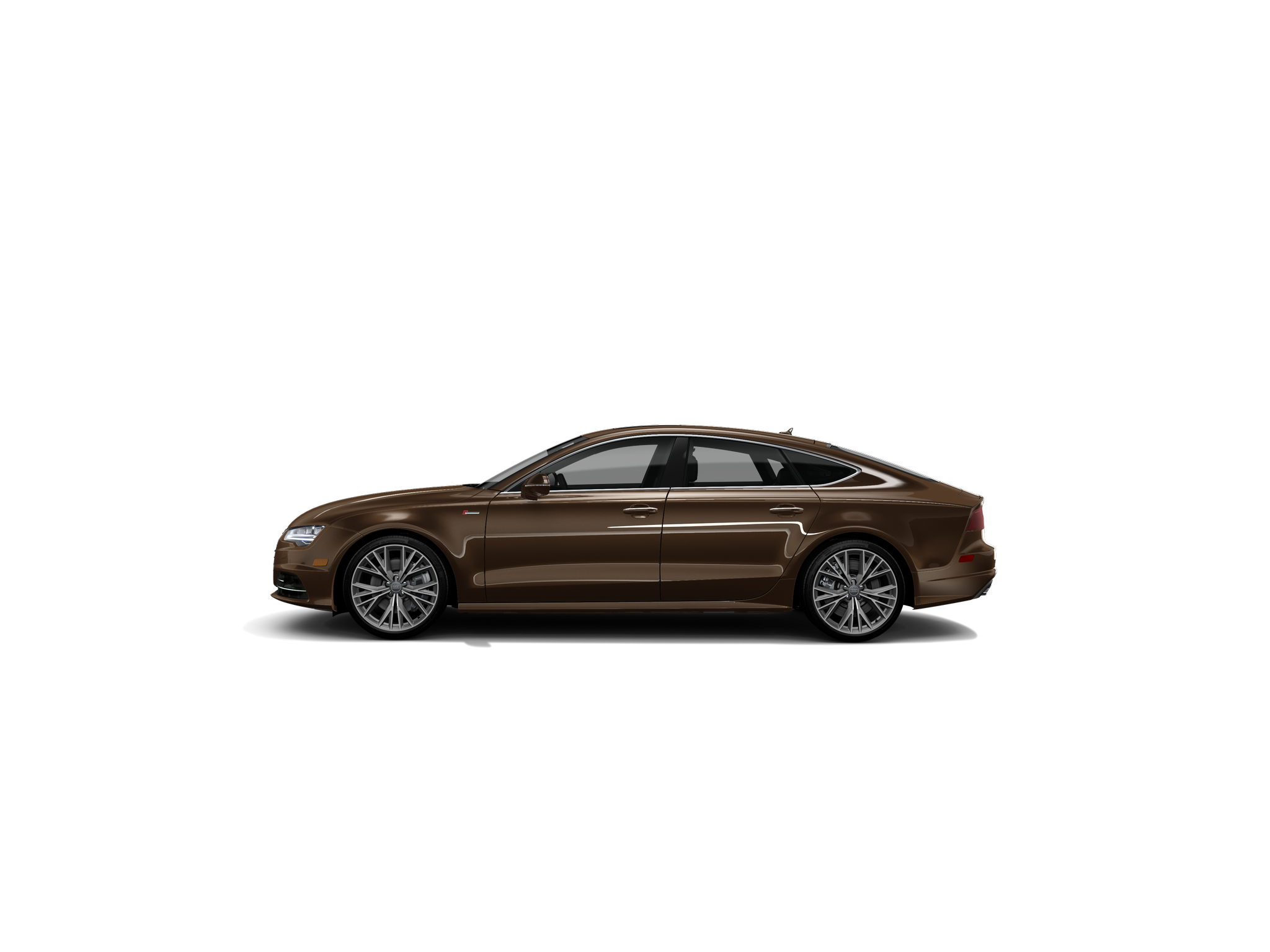2017 Audi A7 Sportback