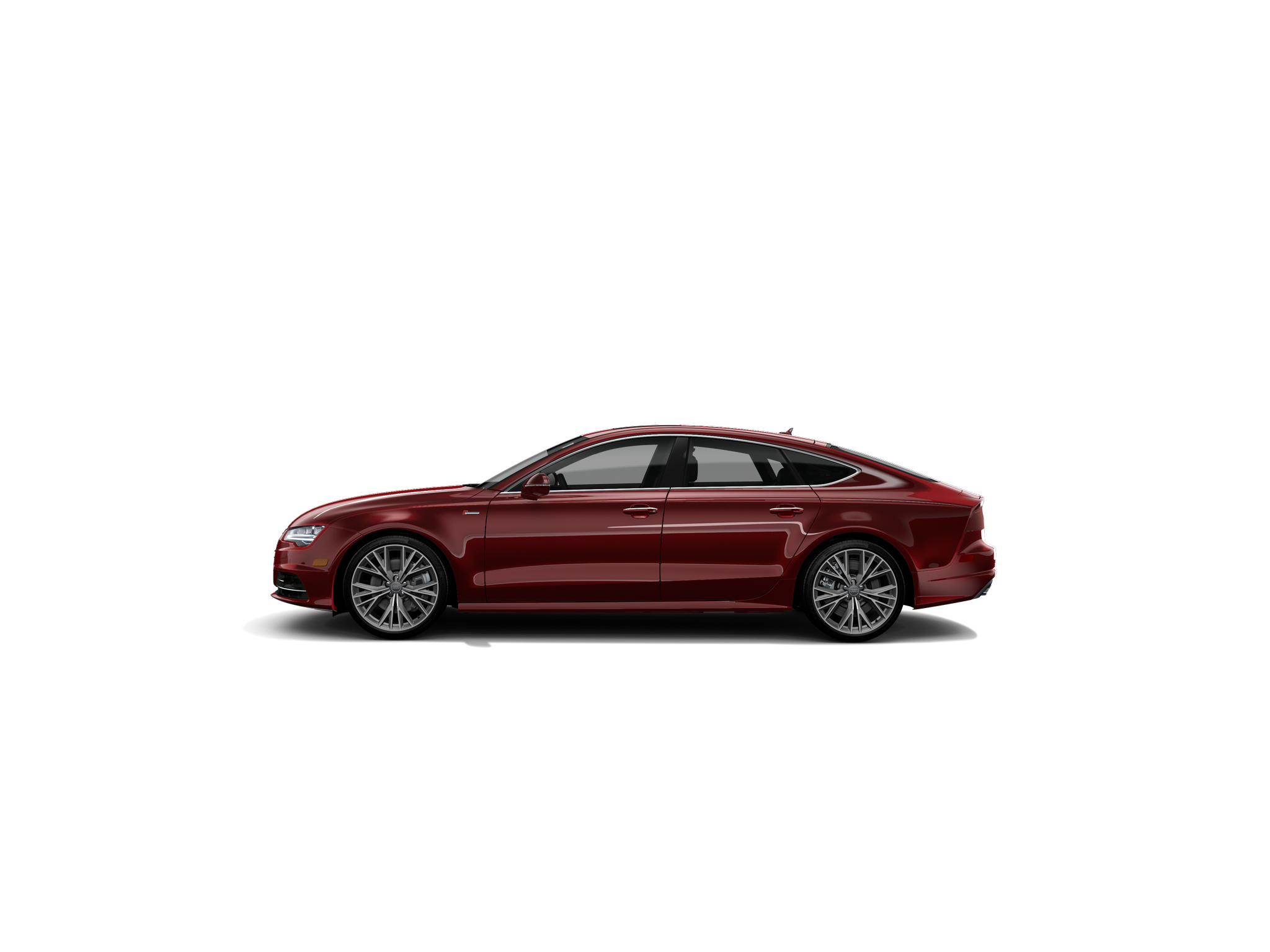 2017 Audi A7 Sportback