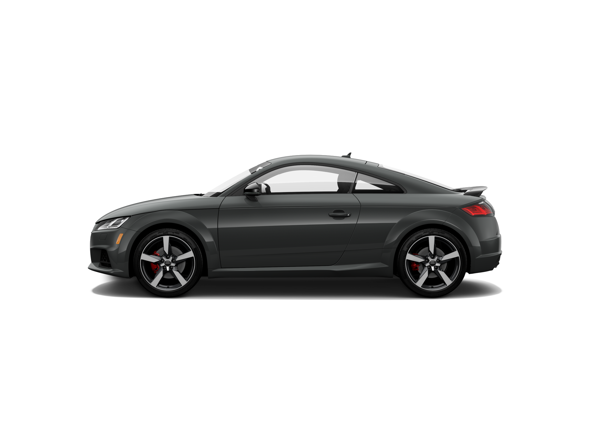 2019 Audi TT Coupe