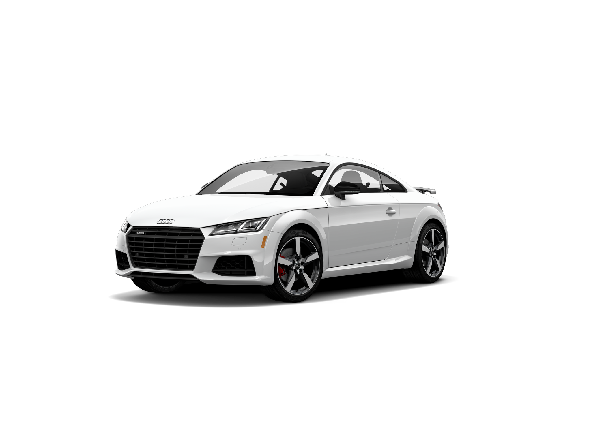 2019 Audi TT Coupe Base's photo