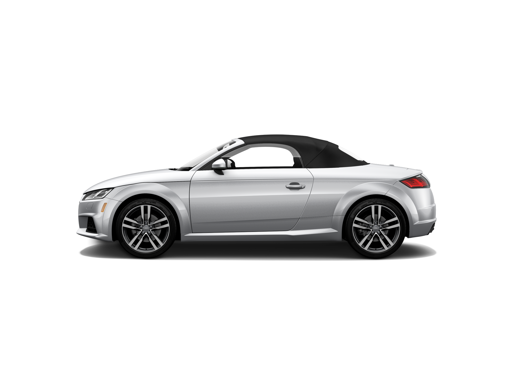 2019 Audi TT Roadster