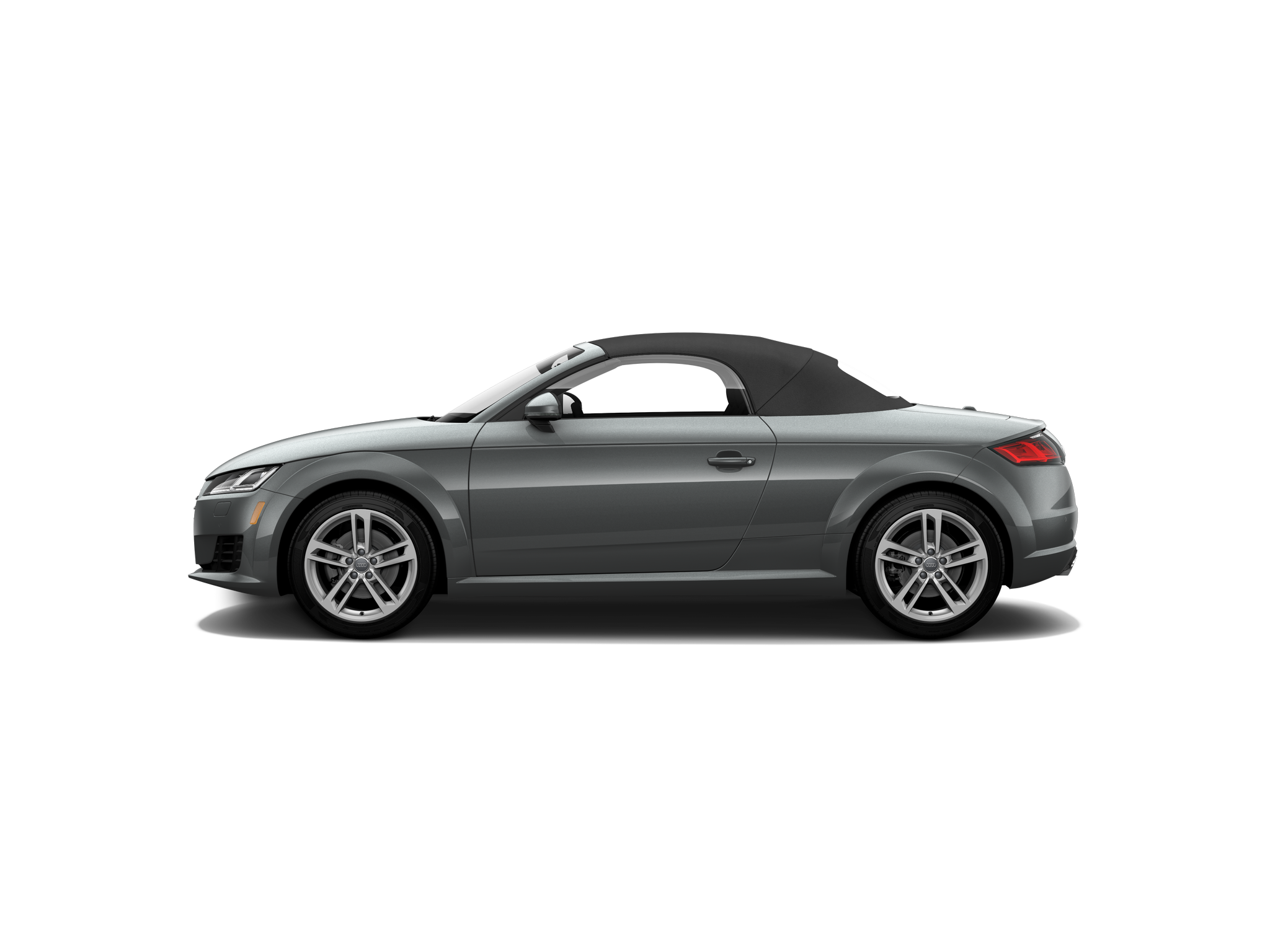 2017 Audi TT Roadster