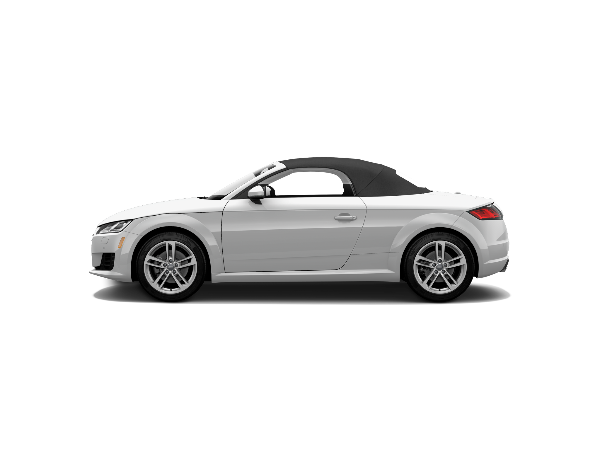 2017 Audi TT Roadster