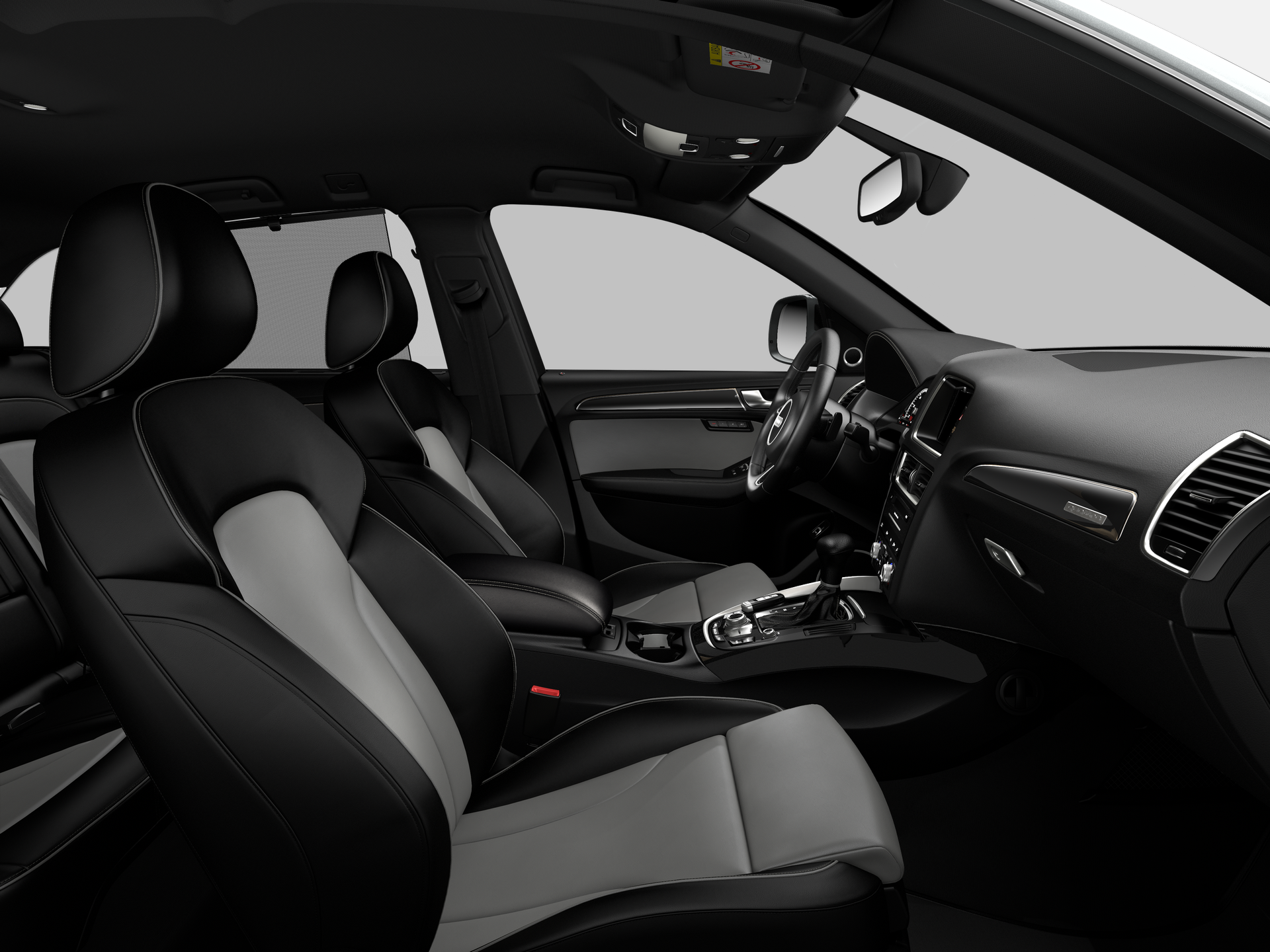 2015 Audi Q5
