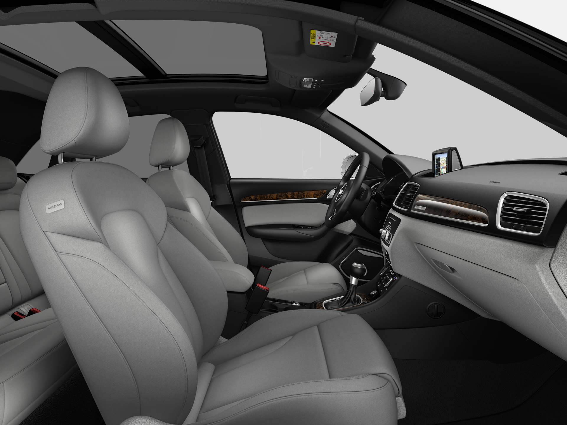2018 Audi Q3 SUV