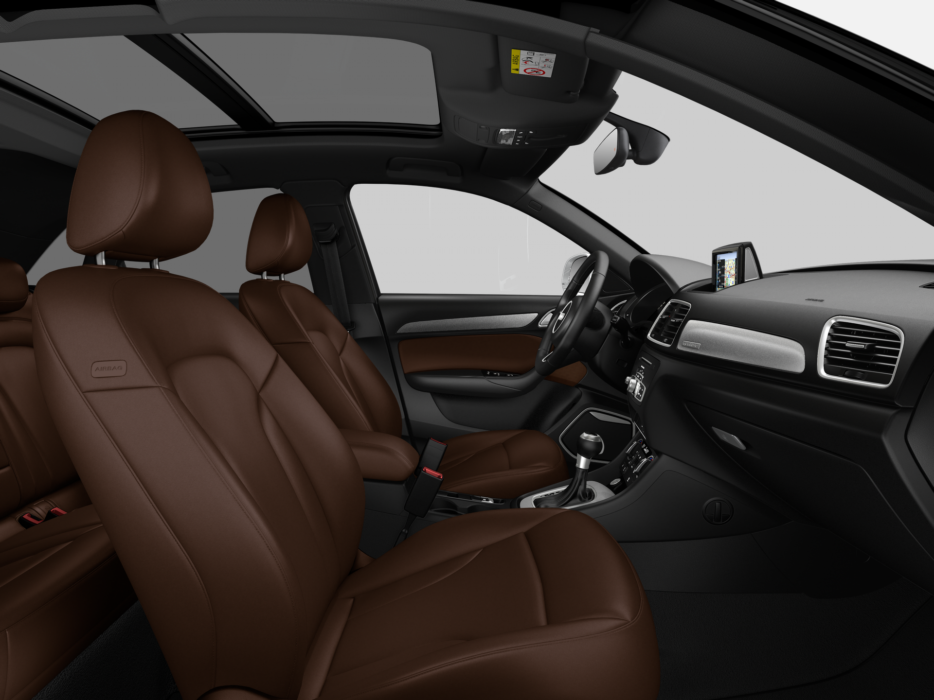 2018 Audi Q3 SUV