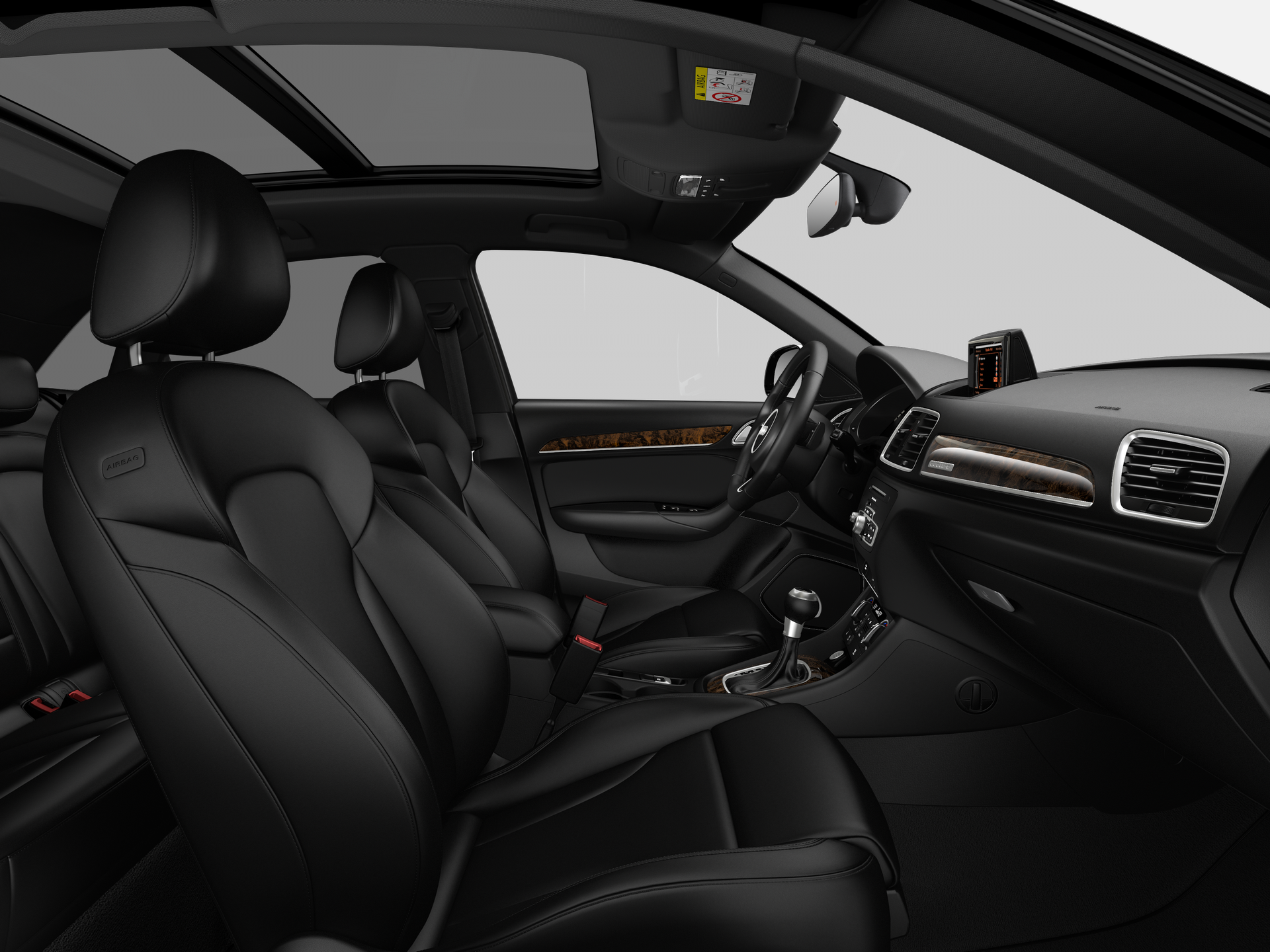 2018 Audi Q3 SUV