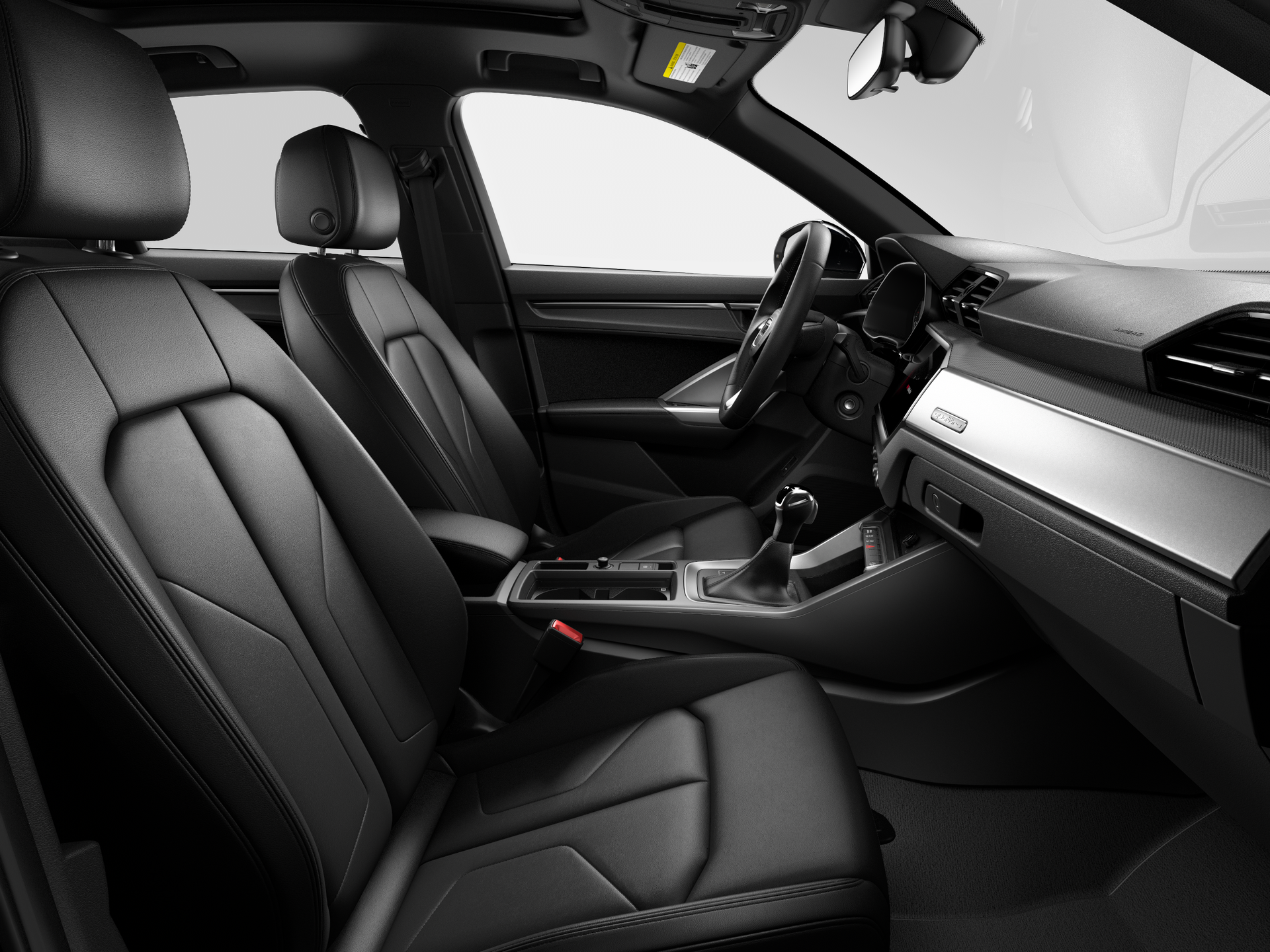 2019 Audi Q3 SUV