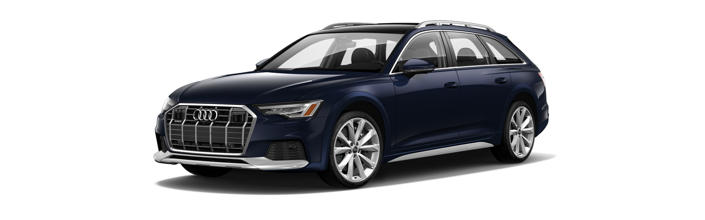 2020 Audi A6 Allroad Premium Plus - Photo 14