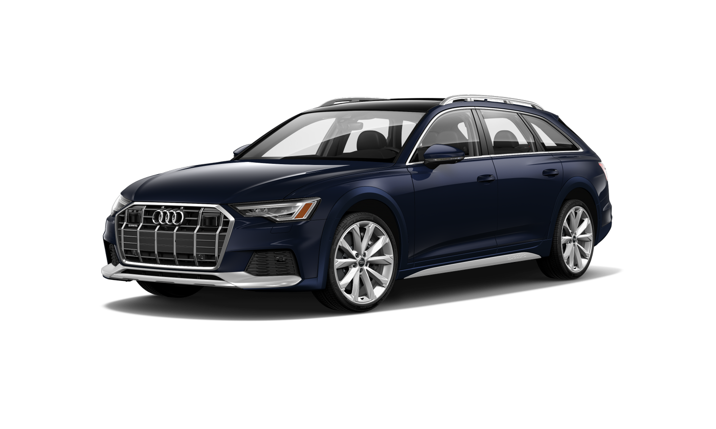 2020 Audi A6 Allroad Premium Plus - Photo 11