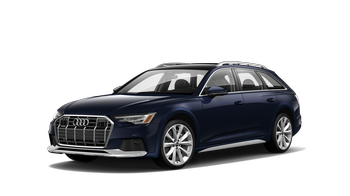 2020 Audi A6 Allroad Premium Plus - Photo 12