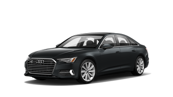 Photo of 2020 Audi A6 Sedan