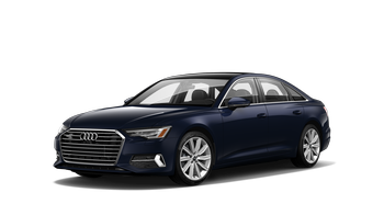 Photo of 2020 Audi A6 Sedan