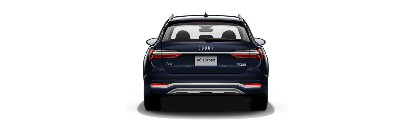 2020 Audi A6 Allroad Premium Plus - Photo 24