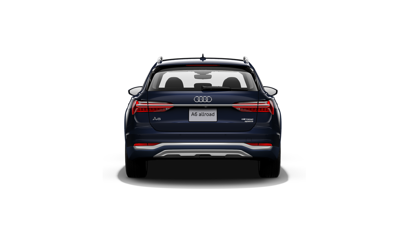 2020 Audi A6 Allroad Premium Plus - Photo 26