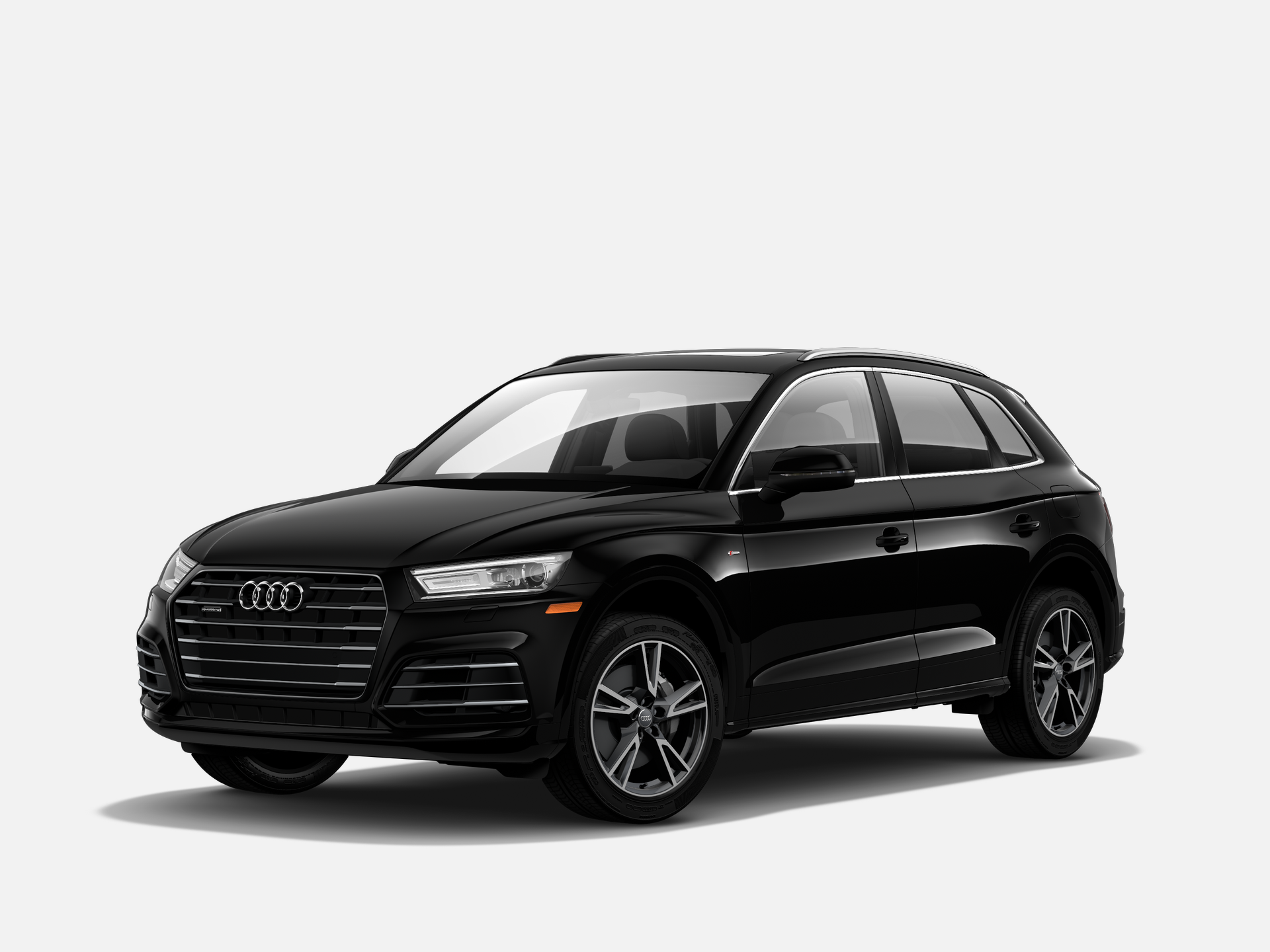 2020 Audi Q5 55 e quattro S tronic Premium's photo