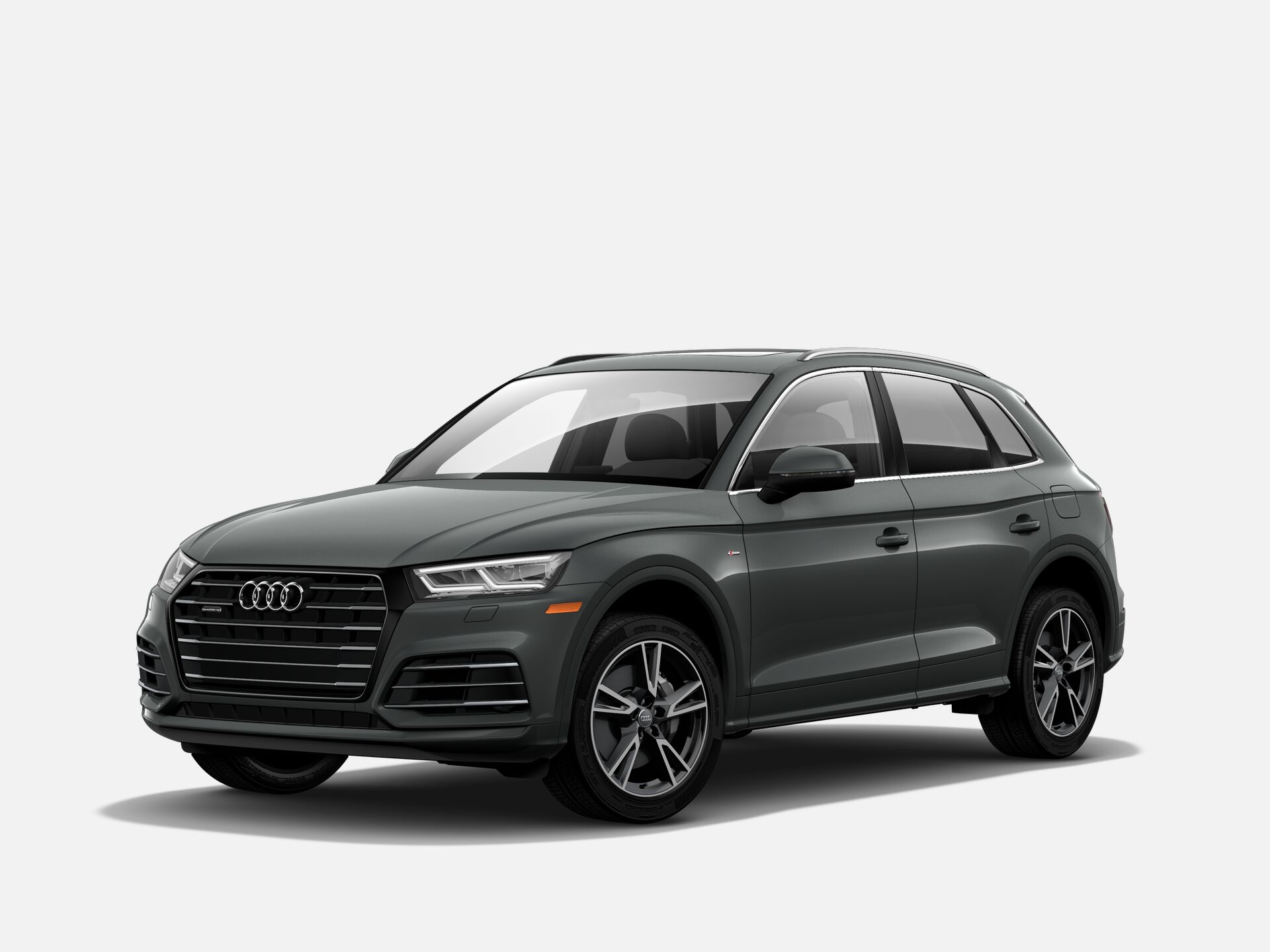 2020 Audi Q5 Premium Plus 55 TFSI® quattro® S tronic®
