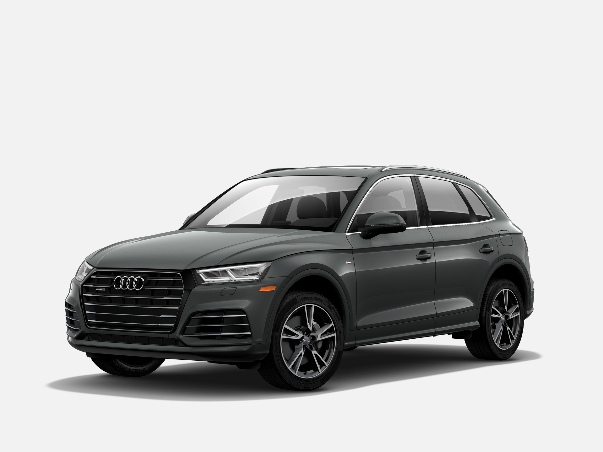 2020 Audi Q5