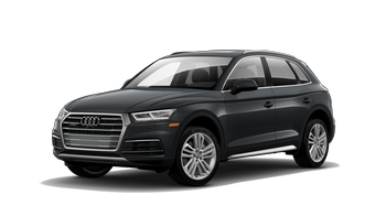 Photo of 2018 Audi Q5