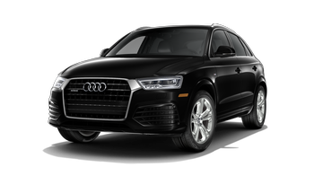Photo of 2018 Audi Q3 SUV