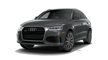 2018 Audi Q3 Premium Plus AWD photo