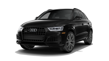 Photo of 2018 Audi Q3 SUV