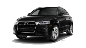 Photo of 2018 Audi Q3 SUV 