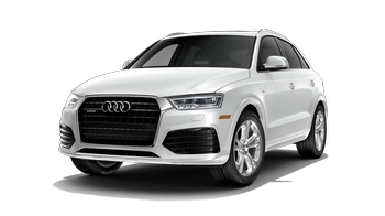 2018 Audi Q3 Premium Plus AWD photo