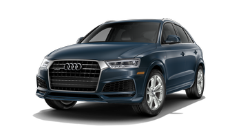 Photo of 2017 Audi Q3 SUV 