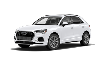 Photo of 2020 Audi Q3 SUV