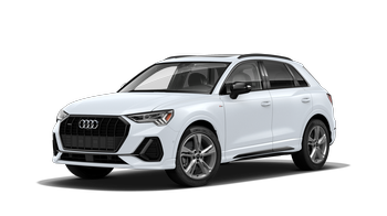 Photo of 2021 Audi Q3 SUV 