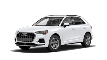 Photo of 2021 Audi Q3 SUV