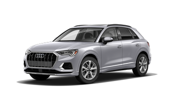Photo of 2021 Audi Q3 SUV