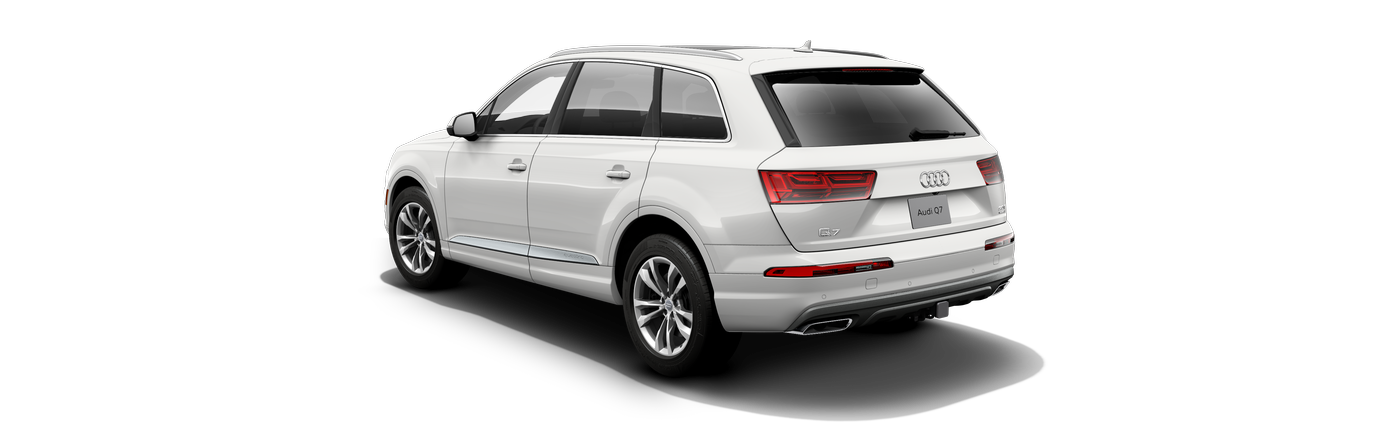 2017 AUDI Q7 - Image 18