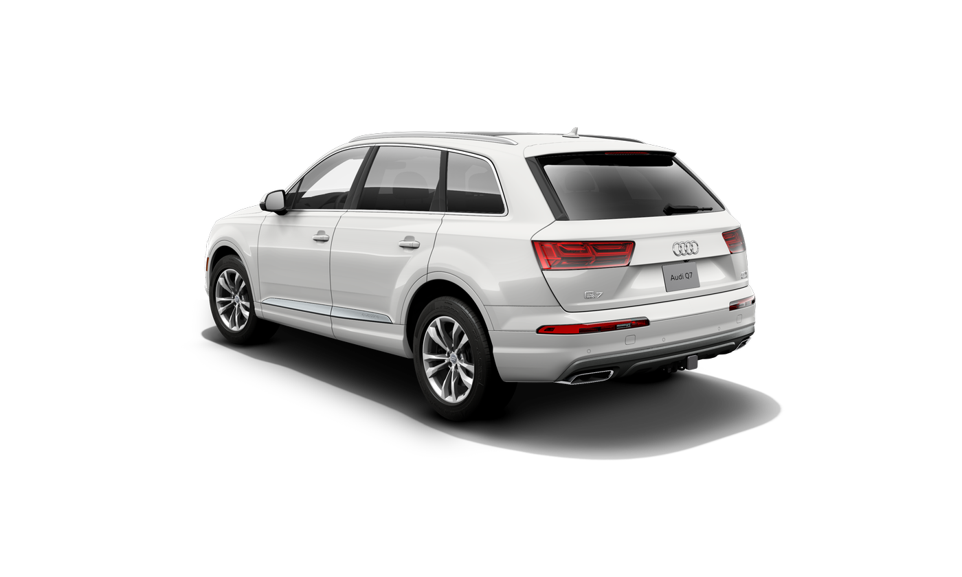 2017 AUDI Q7 - Image 20