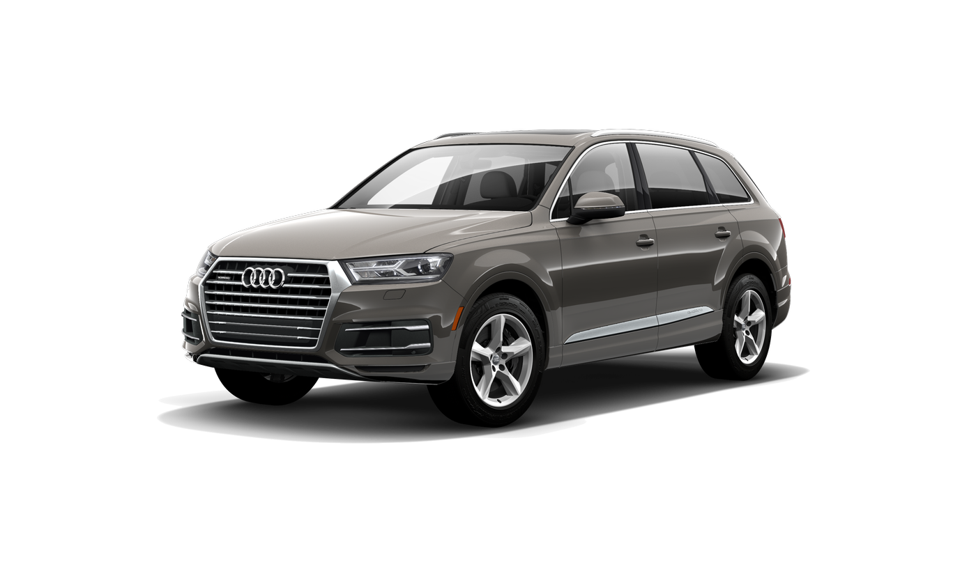2018 Audi Q7