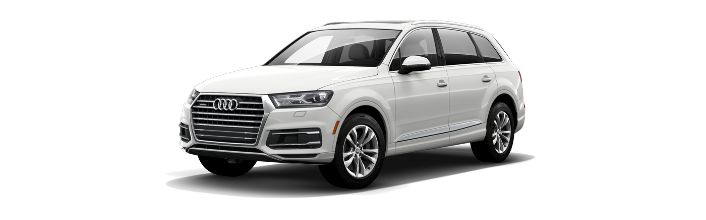 2017 AUDI Q7 - Image 14