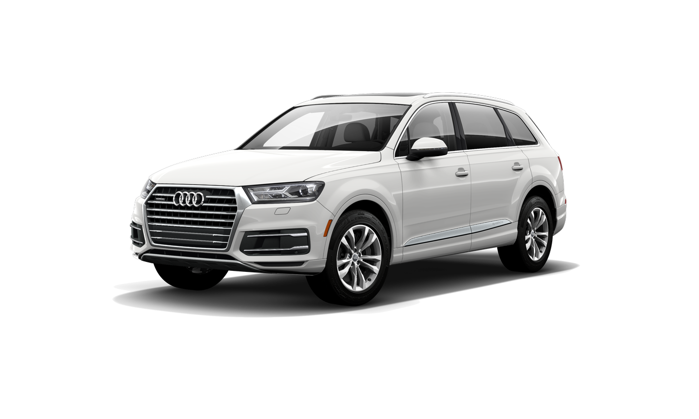 2017 AUDI Q7 - Image 11
