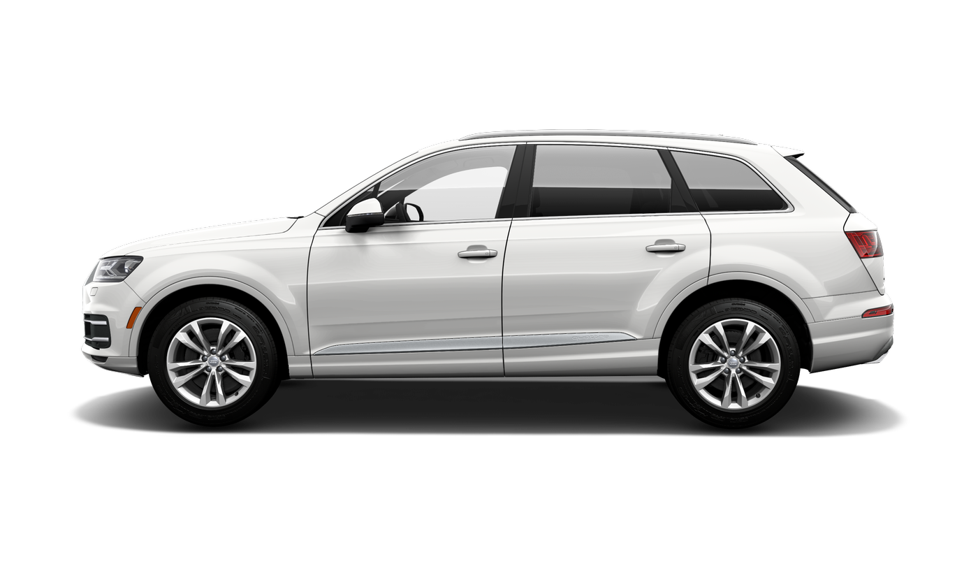 2017 AUDI Q7 - Image 21