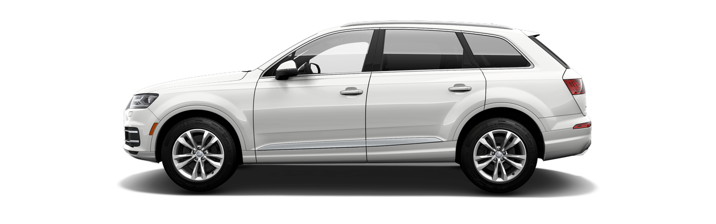 2017 AUDI Q7 - Image 19