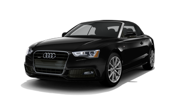 Photo of 2016 Audi A5 Cabriolet 